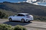 Kia ProCeed GT 2019 года
